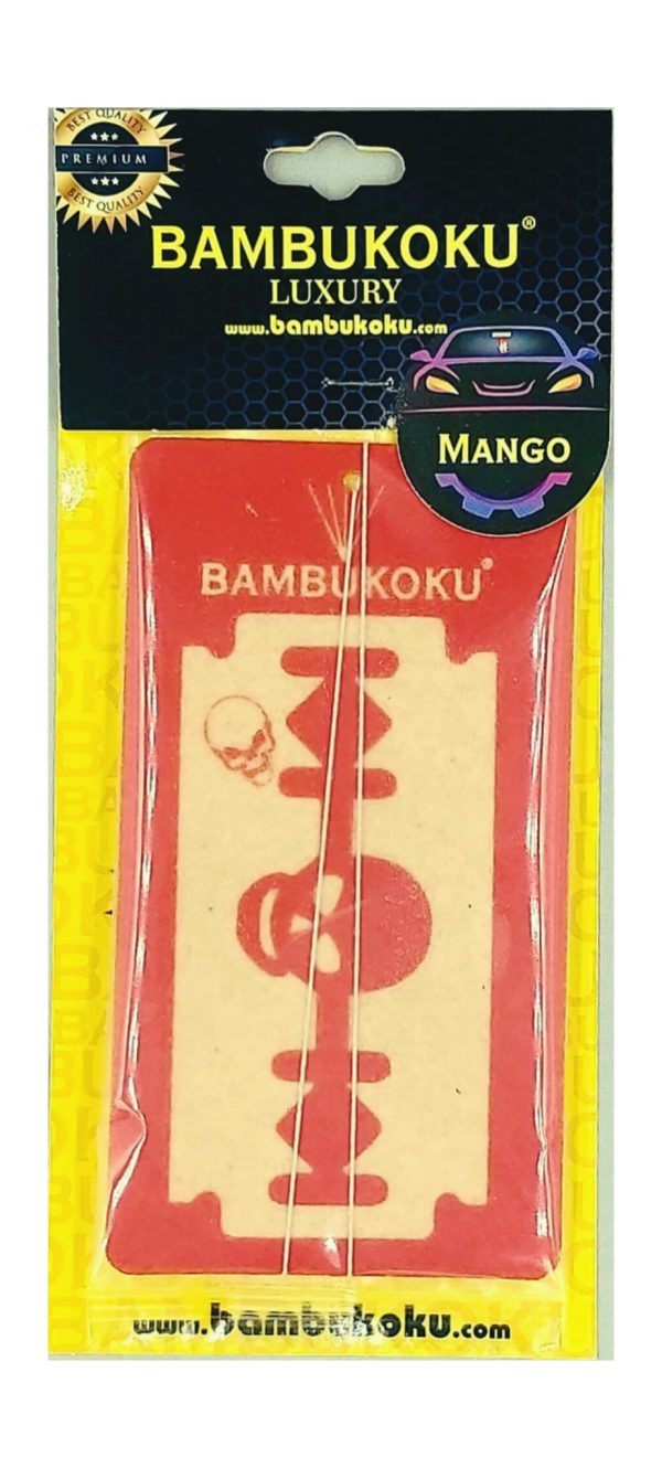 Mango - Görsel 2