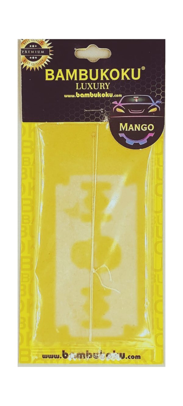 Mango - Görsel 3