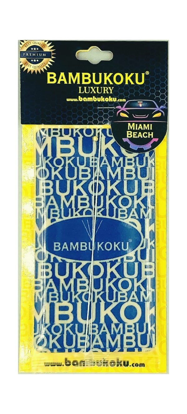Miami Beach - Görsel 3
