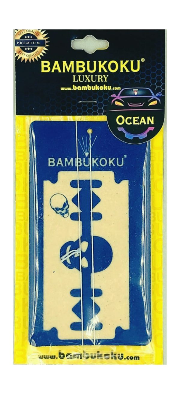 Ocean - Görsel 3