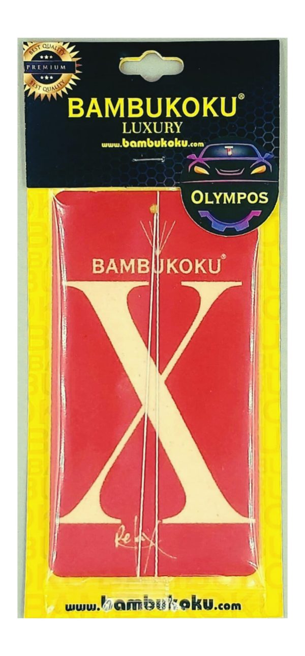 Olympos - Görsel 2