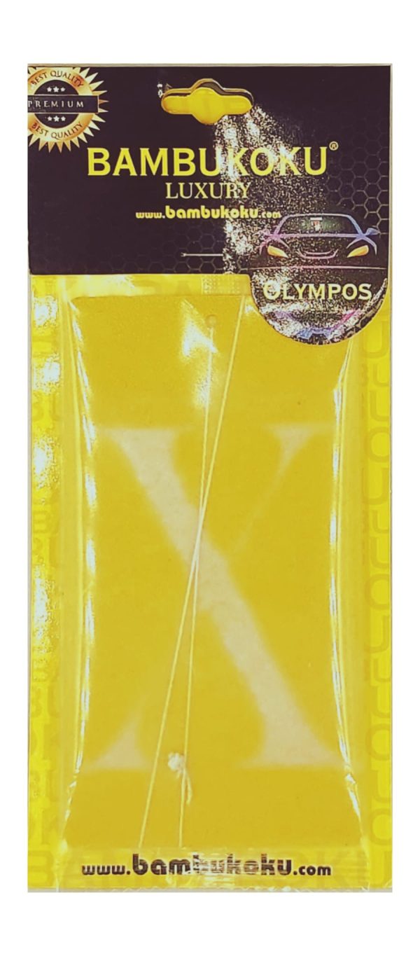 Olympos - Görsel 3