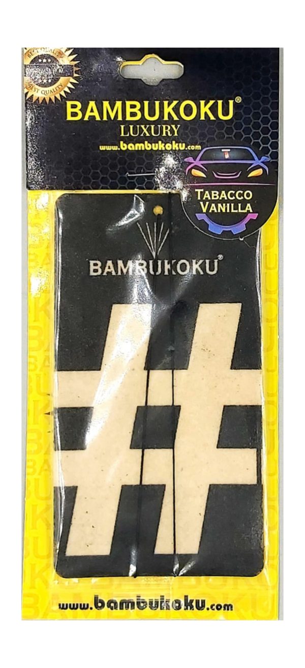 Tabacco Vanille - Görsel 2