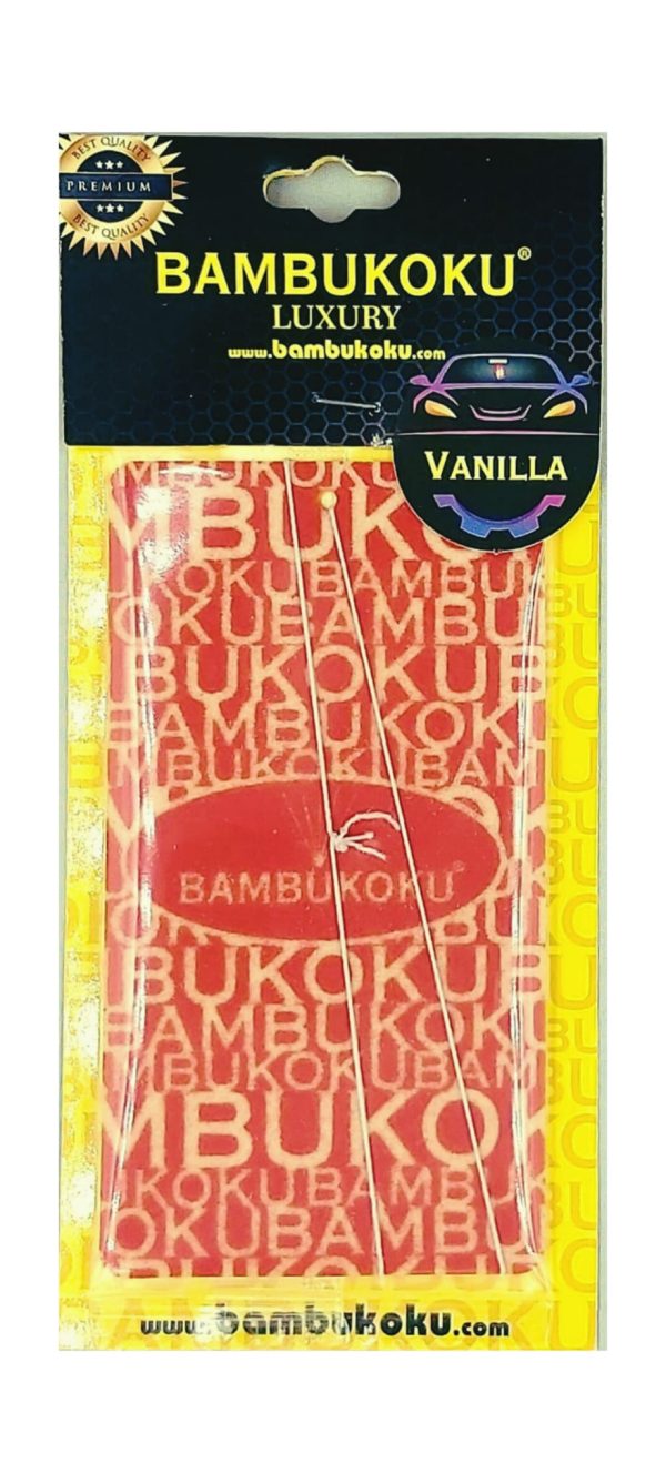 Vanilla - Görsel 2