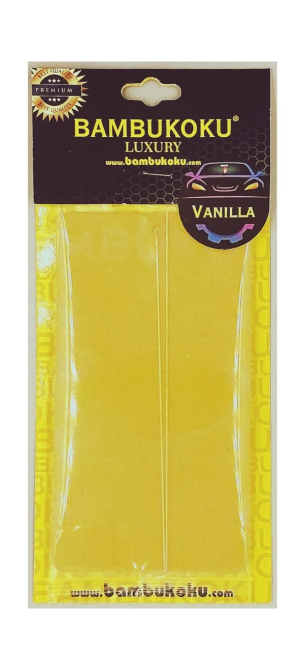 Vanilla - Görsel 3